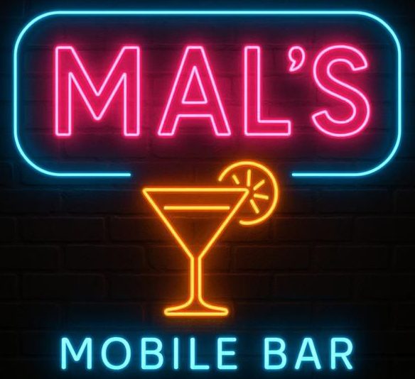 MALS Mobile Bar